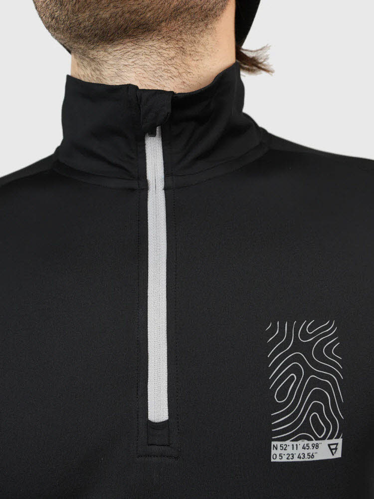 Torino Men Fleece