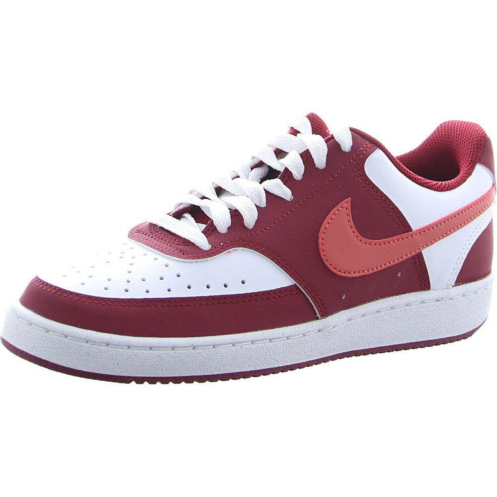 W NIKE COURT VISION LO P NBK