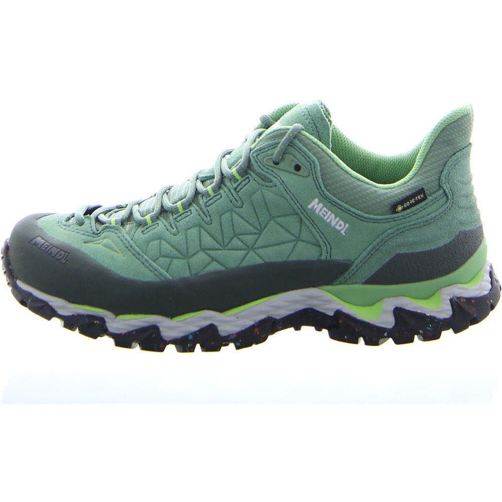 Sion Lady GTX