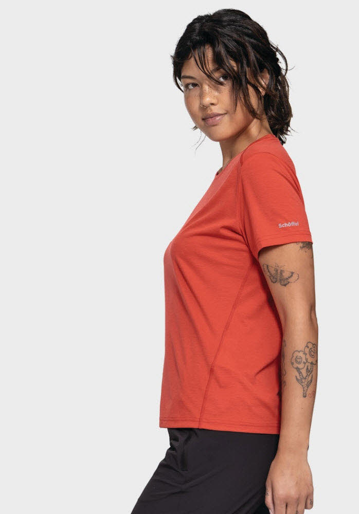 CIRC T Shirt Tauron L