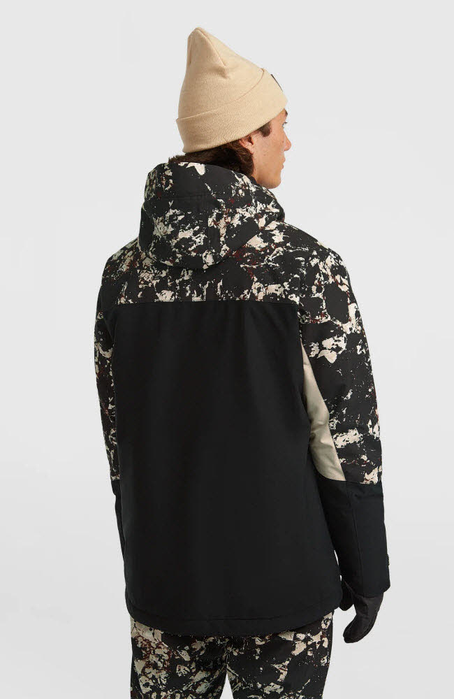 FWC Cruz Jack´s Triple Snow Jacket