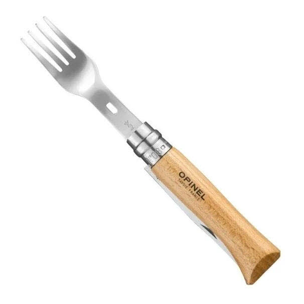 Opinel Picnic Plus 4-teilig
