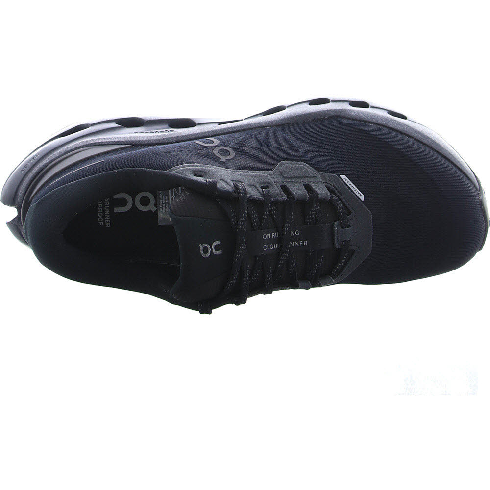 CLOUDRUNNER 3 WATERPROOF