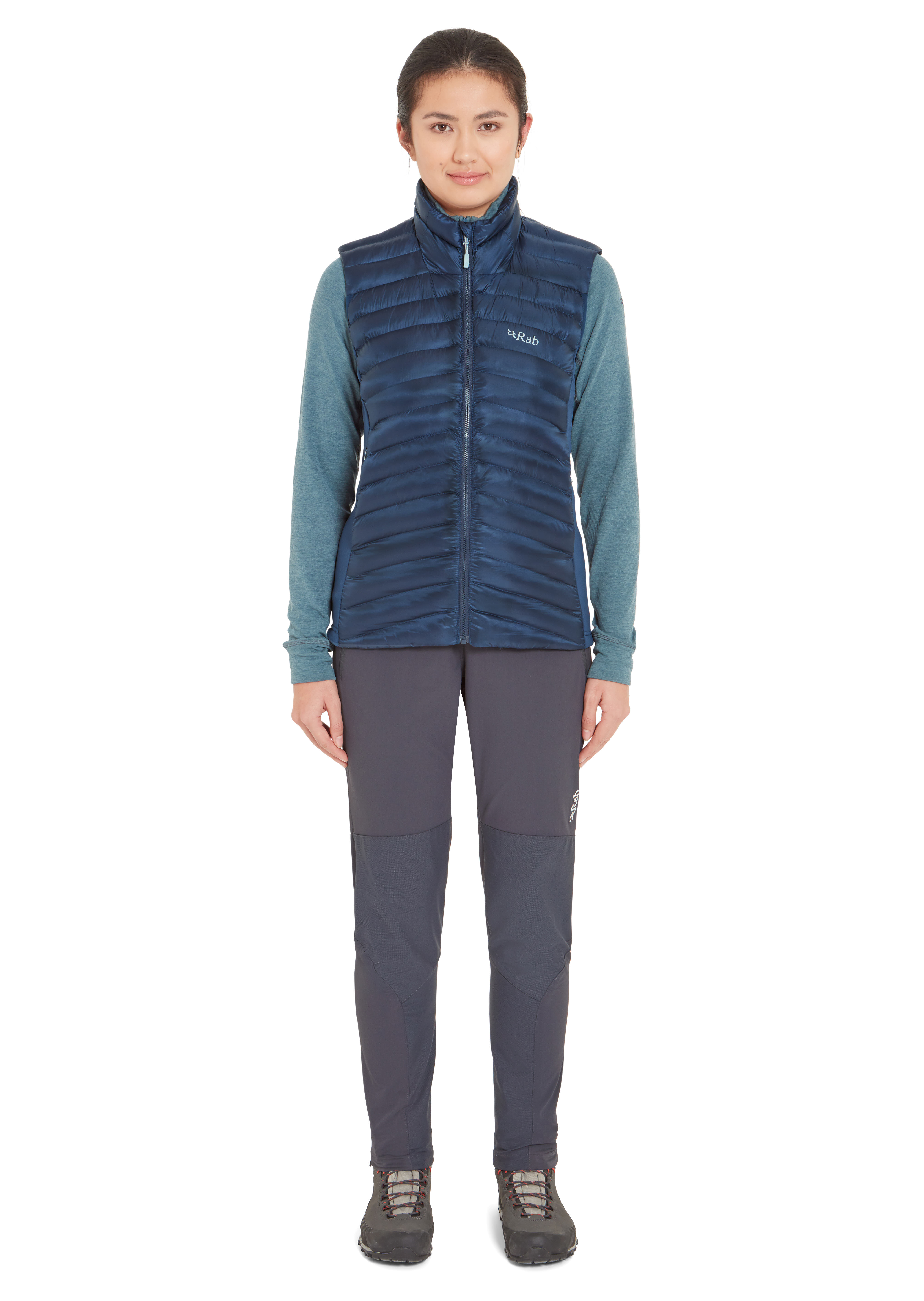 Cirrus Flex Vest Wmns
