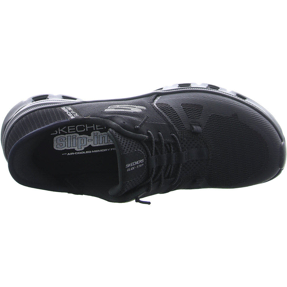 GLIDE-STEP PRO -