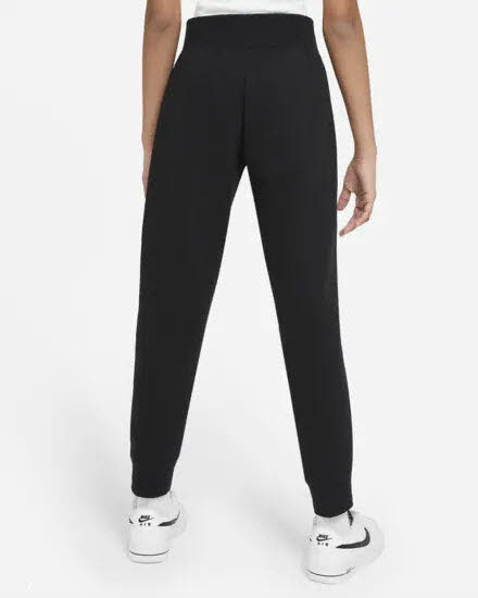 G NSW CLUB FLC PANT LBR