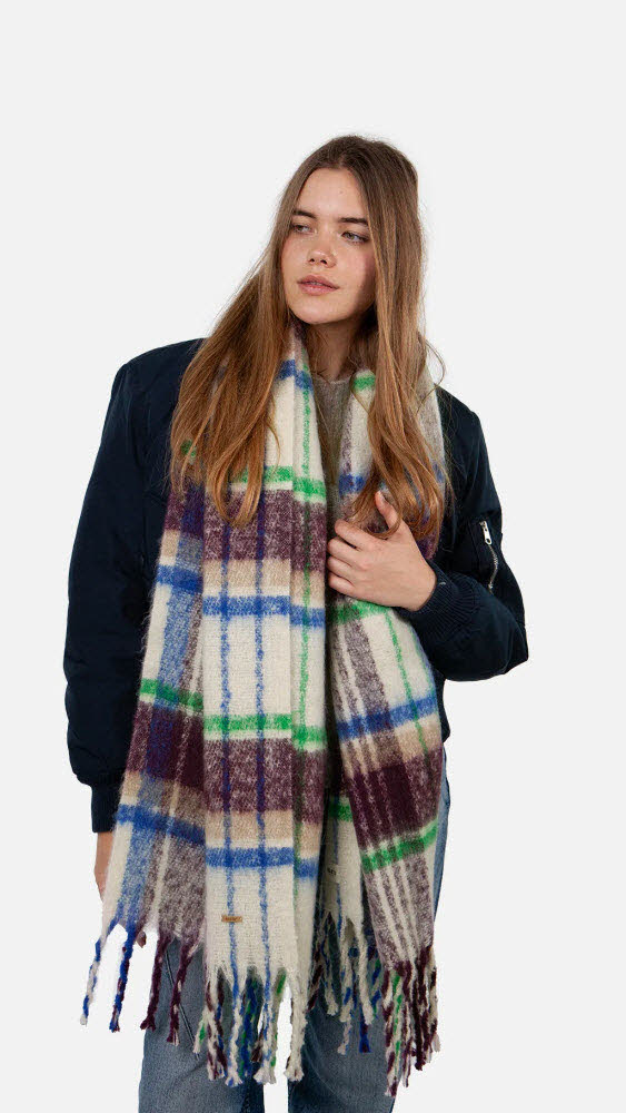 Loriant Scarf