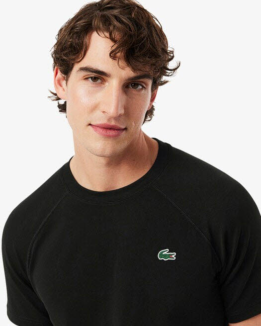 TURTLENECK SHIRTS MALE ADULT KNIT