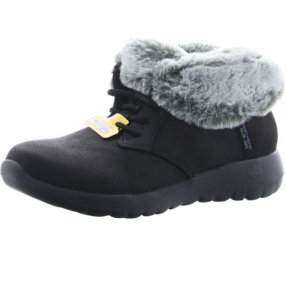 ON-THE-GO JOY - COZY CHARM