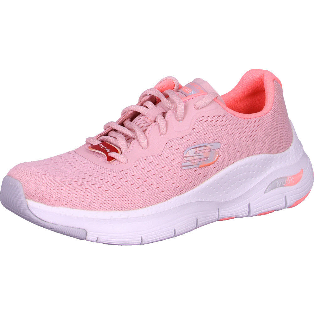 ARCH FIT - INFINITY COOL