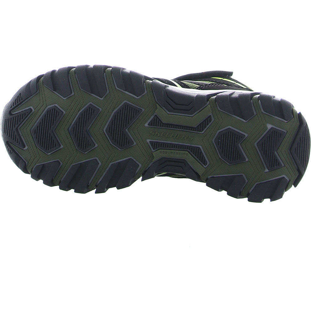 RUGGED RANGER - STORM TRAIL