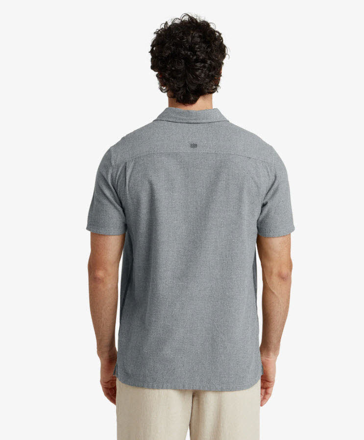 DAHA SS SHIRT