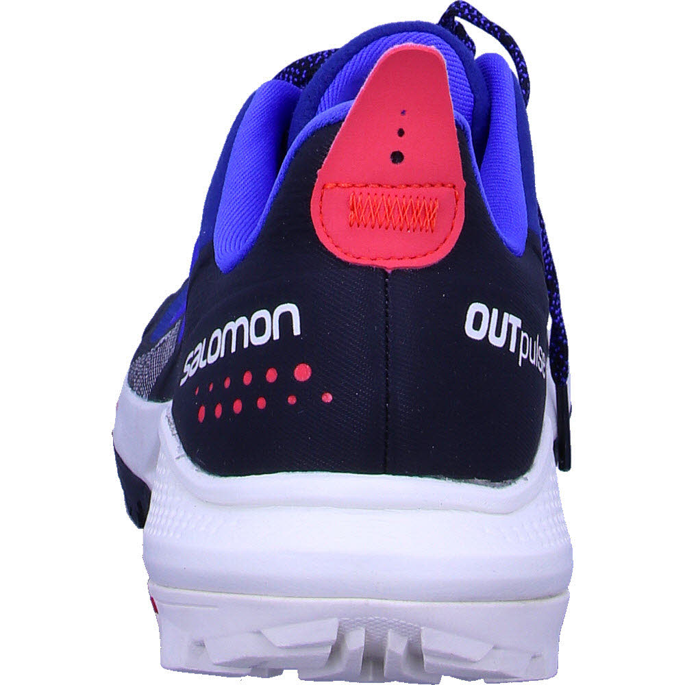 Schuhe OUTpulse GTX Estate Blue/Van