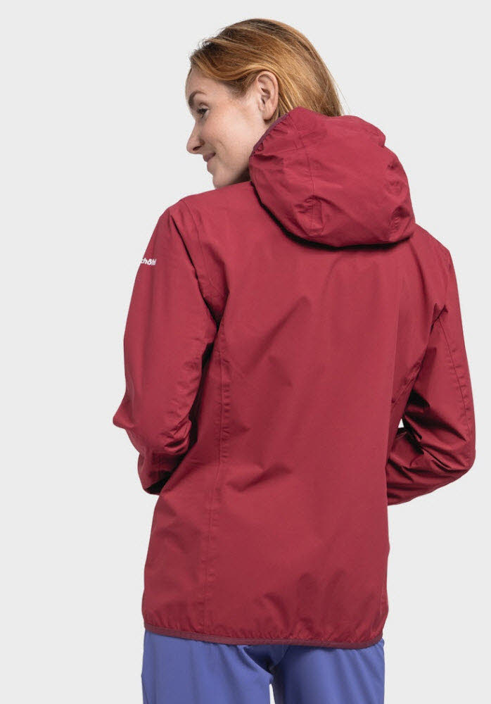 Jacket Style Migandi WMS