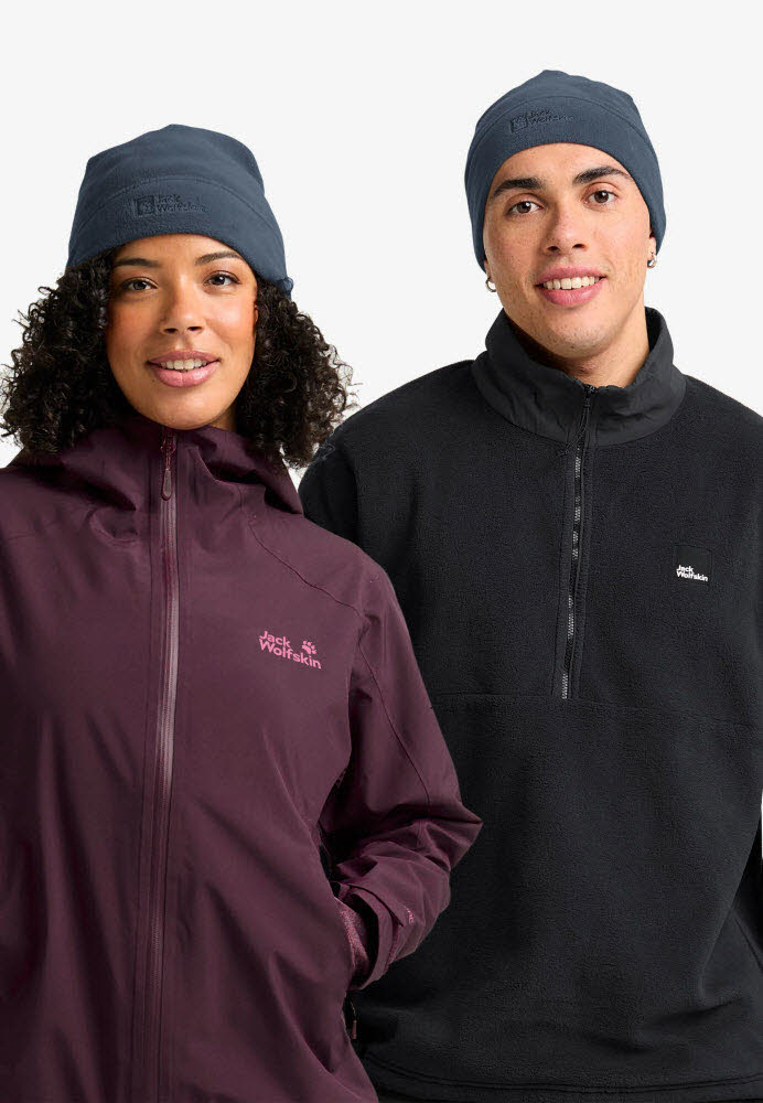 REAL STUFF BEANIE