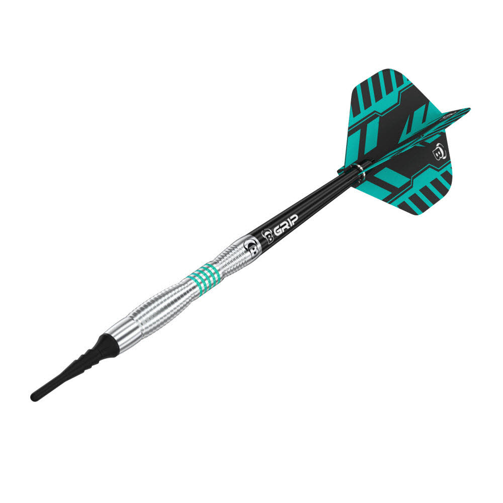BULL'S Veco V3 Soft Dart