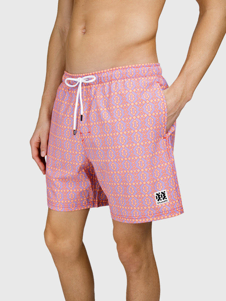High-95 Men Swim Shorts