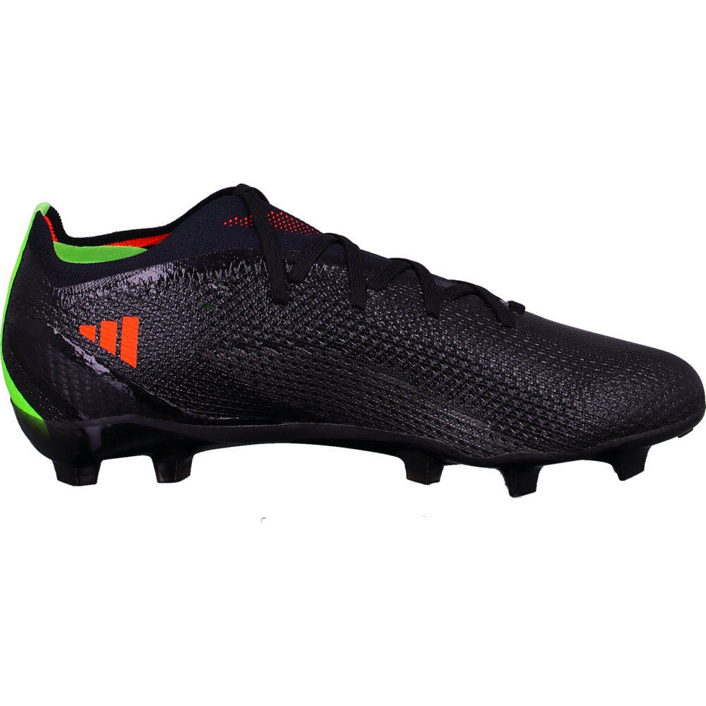X Speedportal. 2 FG