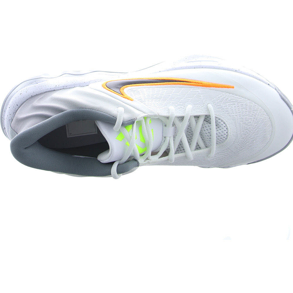 GIANNIS IMMORTALITY 4