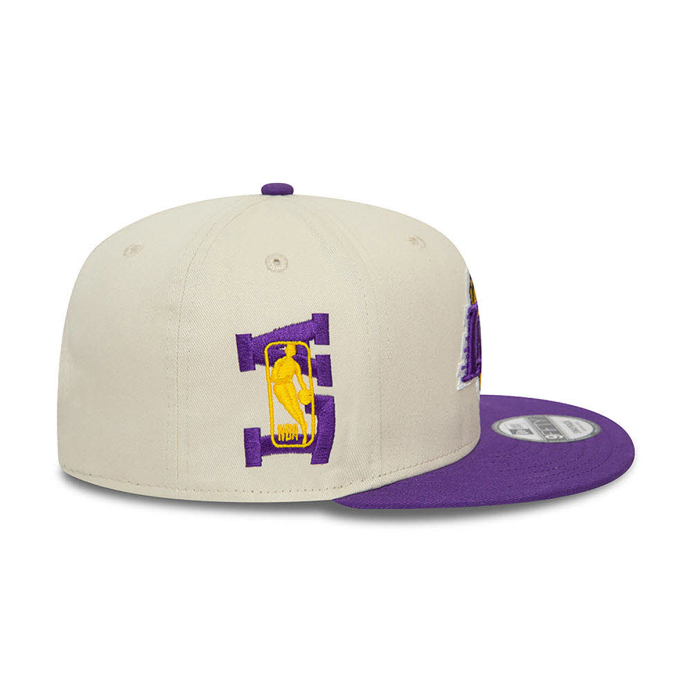 NBA LOGO 9FIFTY