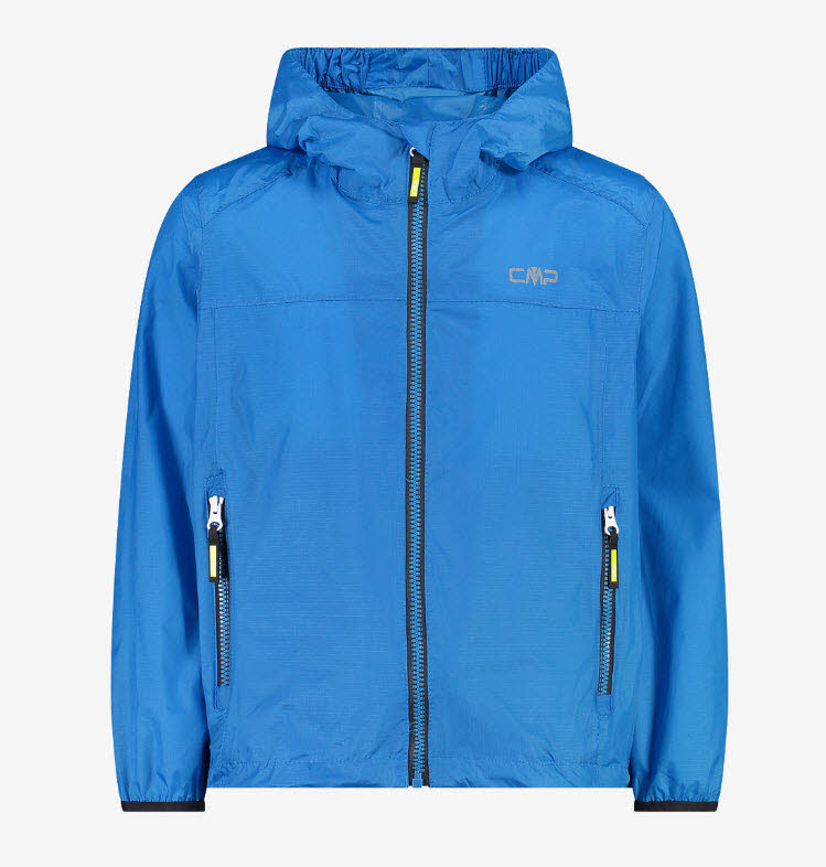 NOS BOY RAIN WEAR,CYANO