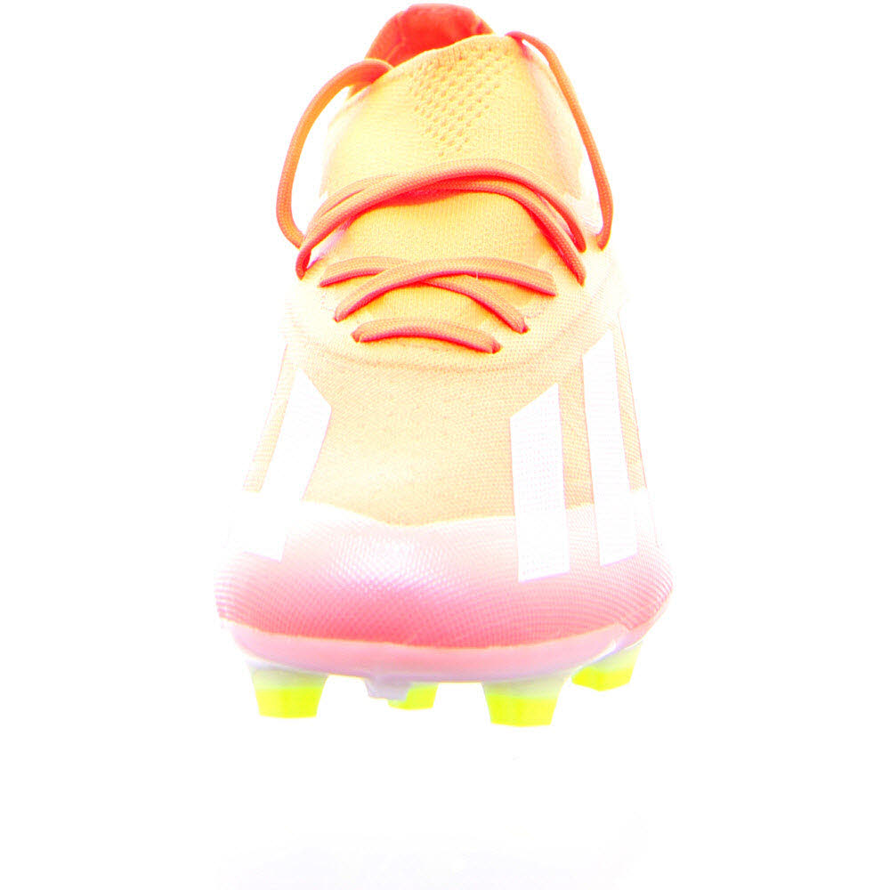 X CRAZYFAST PRO FG