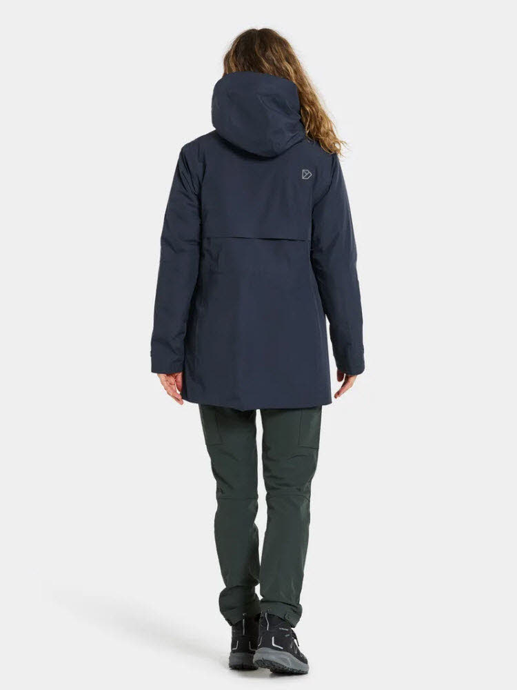 TUVA WNS PARKA