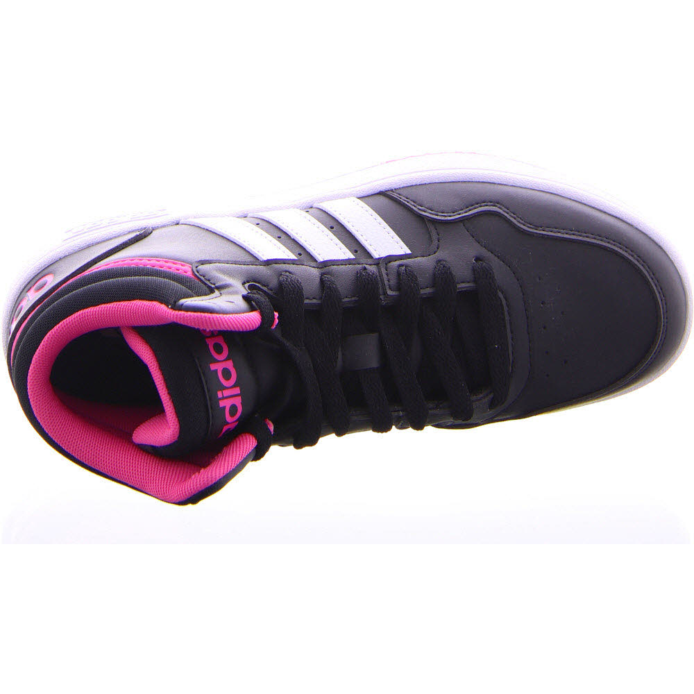 HOOPS 3.0 MID W