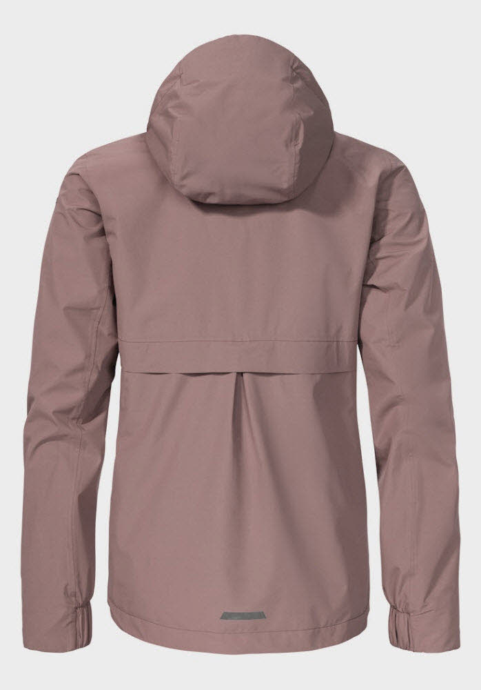 Jacket Style Bohorok WMS