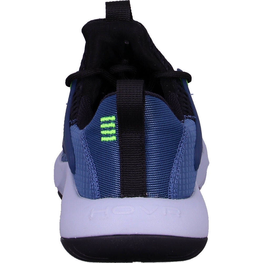UA HOVR Rise 4-BLK