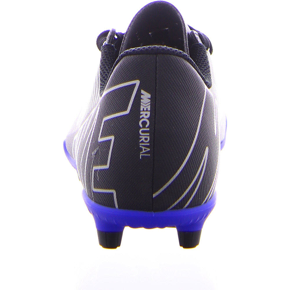 JR. MERCURIAL VAPOR 15 CLUB FG/MG