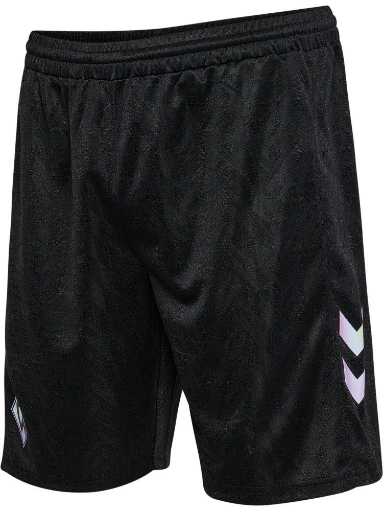 WER 24/25 3RD SHORTS