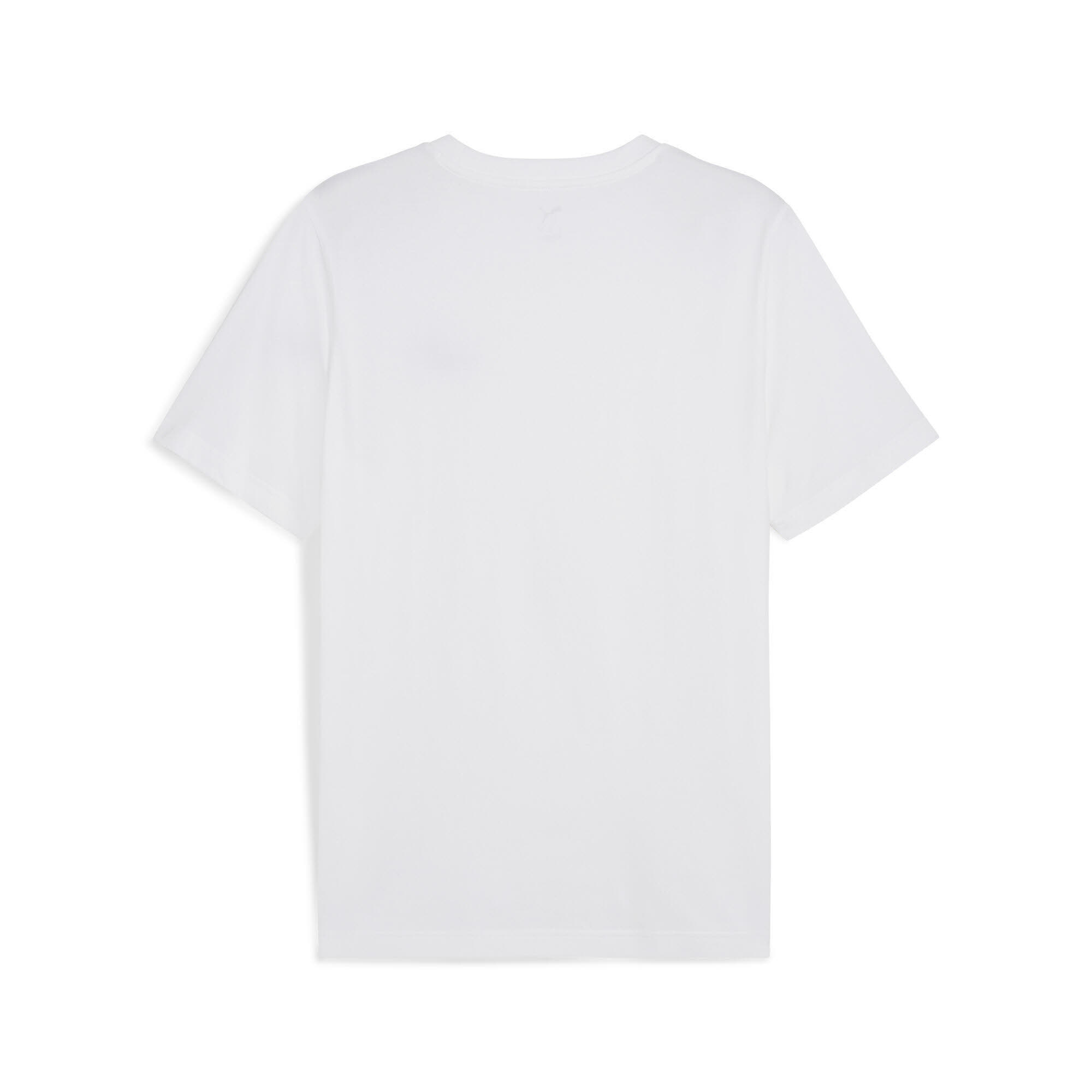 ESS Small No. 1 Logo Tee