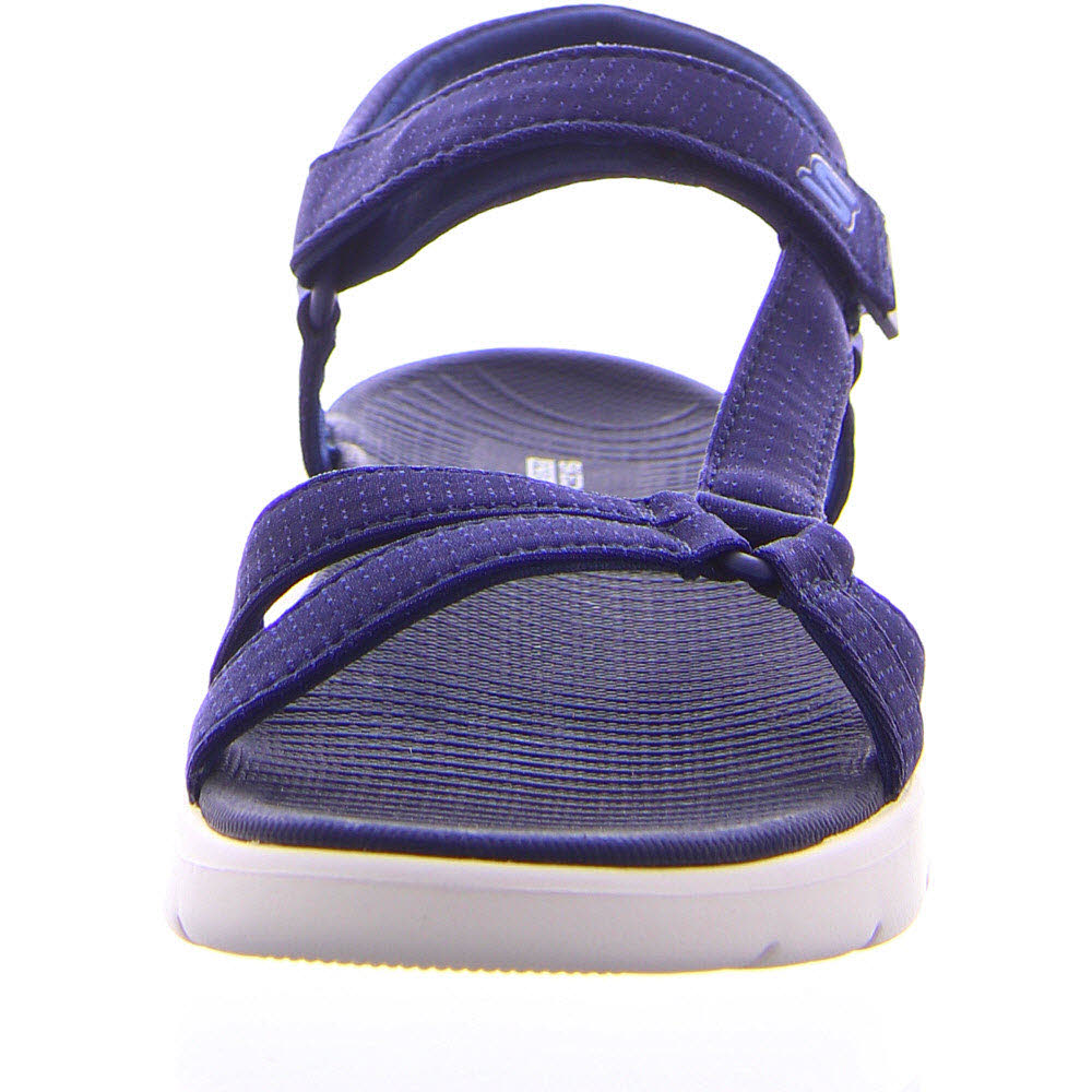 GO WALK FLEX SANDAL - SUBLIME