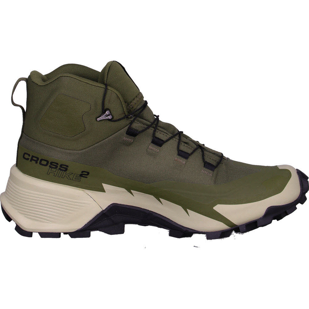 Cross Hike MID GTX 2