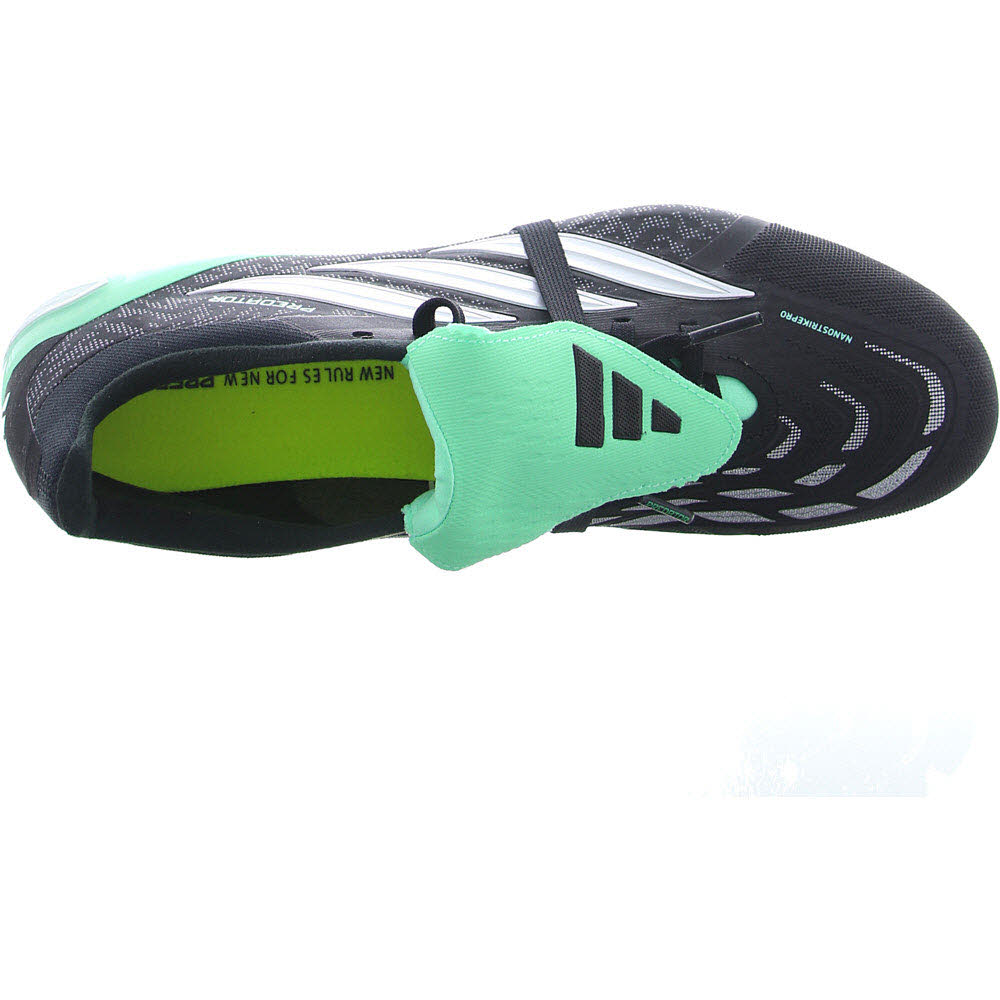 PREDATOR PRO FT FG