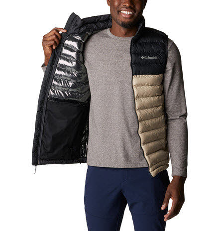 Powder Lite Vest M