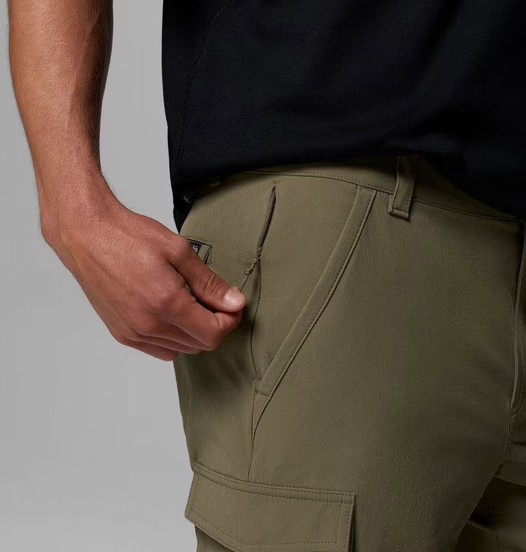 ROC Tech Cargo Short