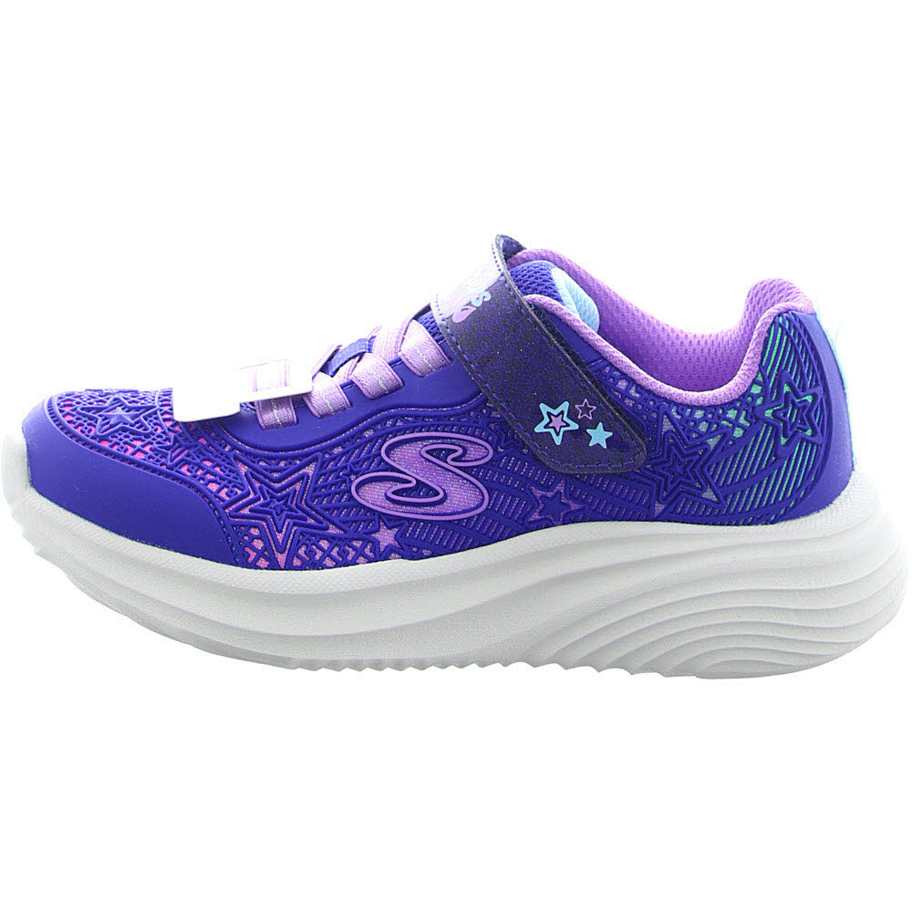 BOUNDER PRO - AQUA TWIRL