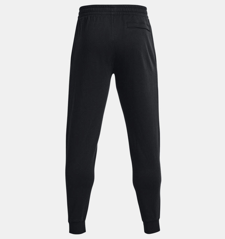NOS UA Rival Fleece Joggers-BLK