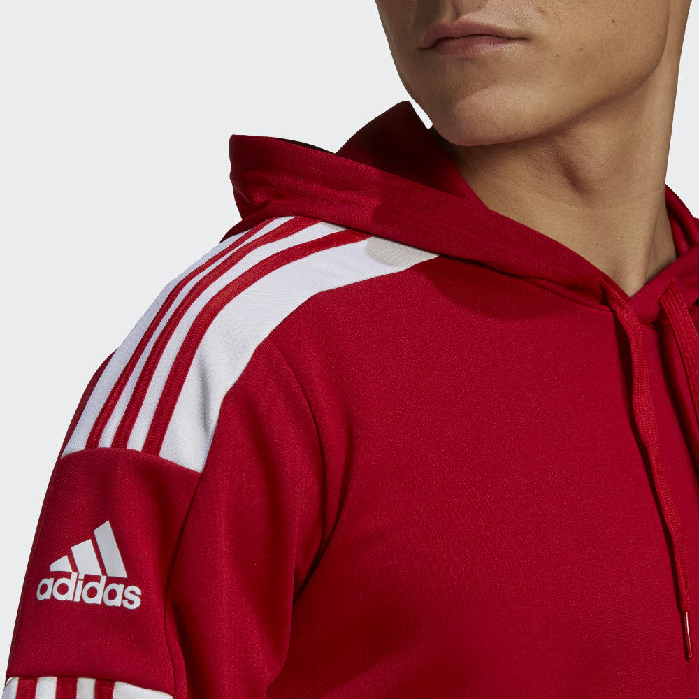 SQUADRA21 HOODIE