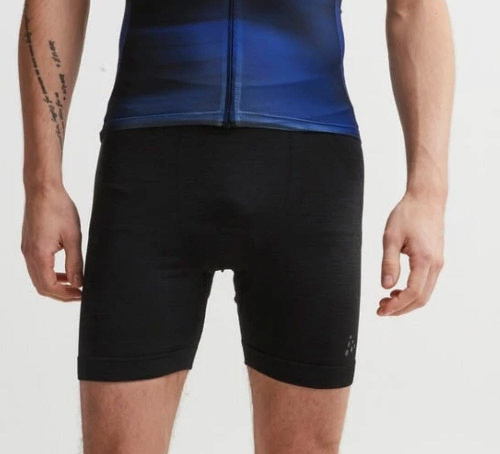 Fuseknit Bike Boxer M