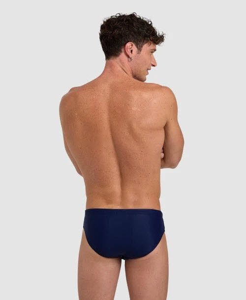 MEN'S SWIM BRIEFS PLACEMENT VIOLA