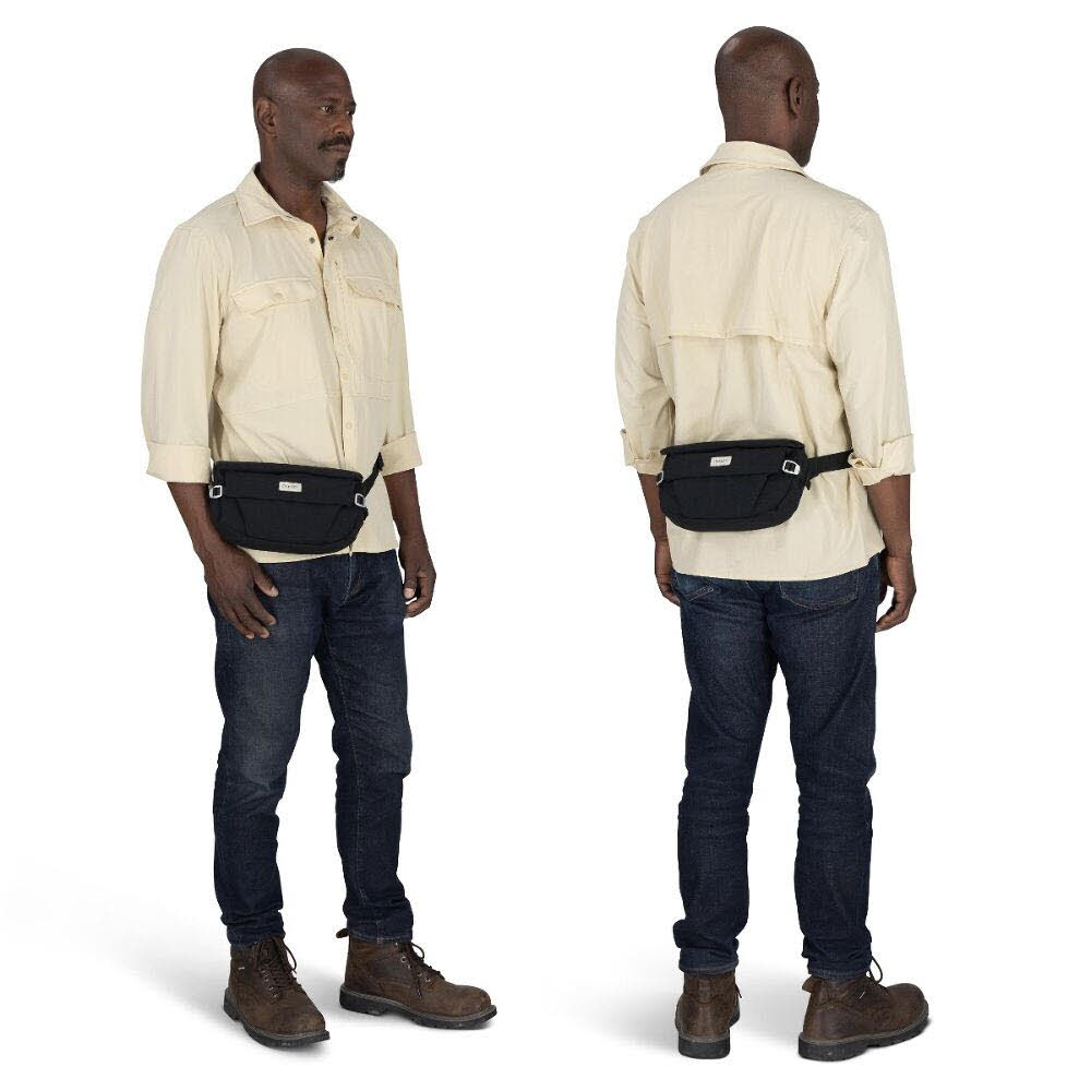 Arcane Hip Bag