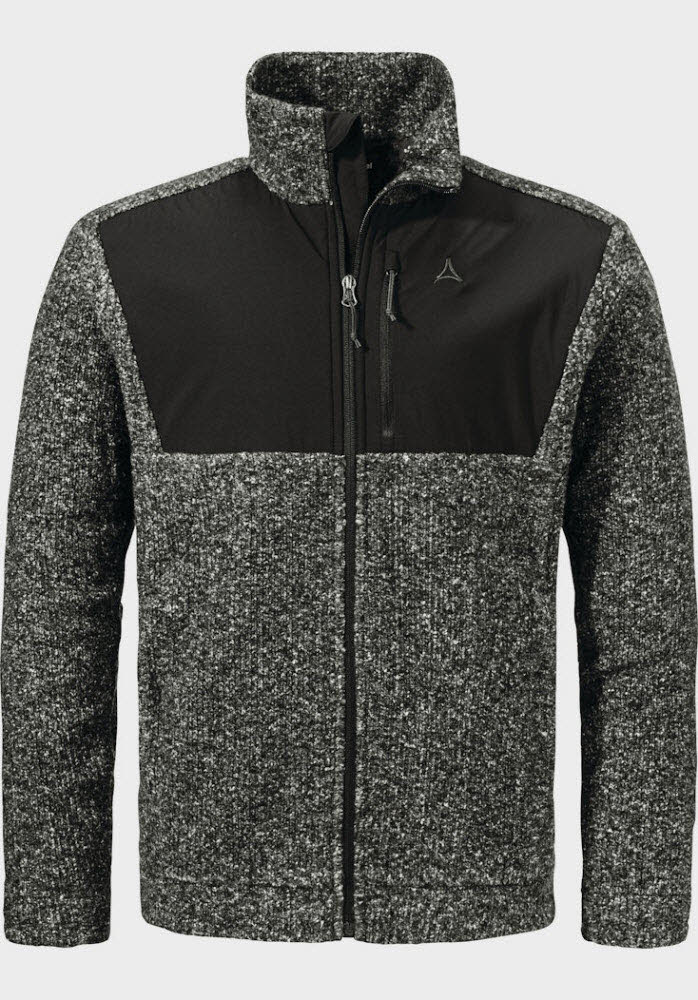 Fleece Jk Style Canterbury MNS