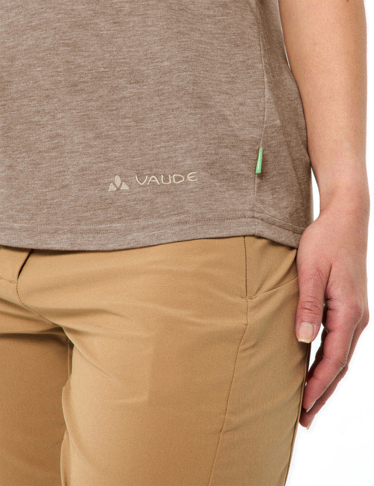 Wo Skomer Print T-Shirt III