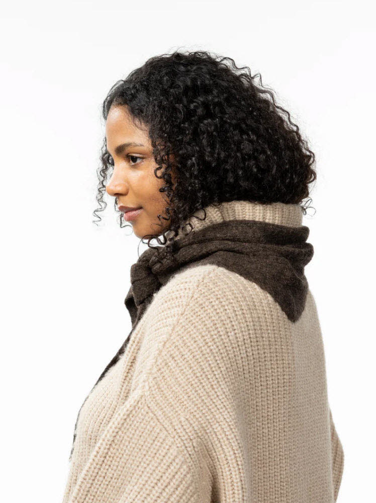 Hannalore Scarf