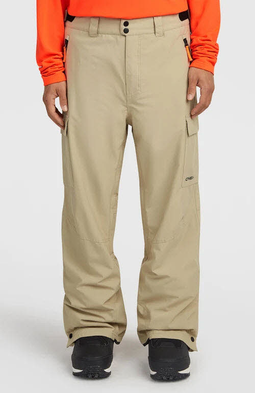 FWC'CRUZ CARGO SNOW PANTS