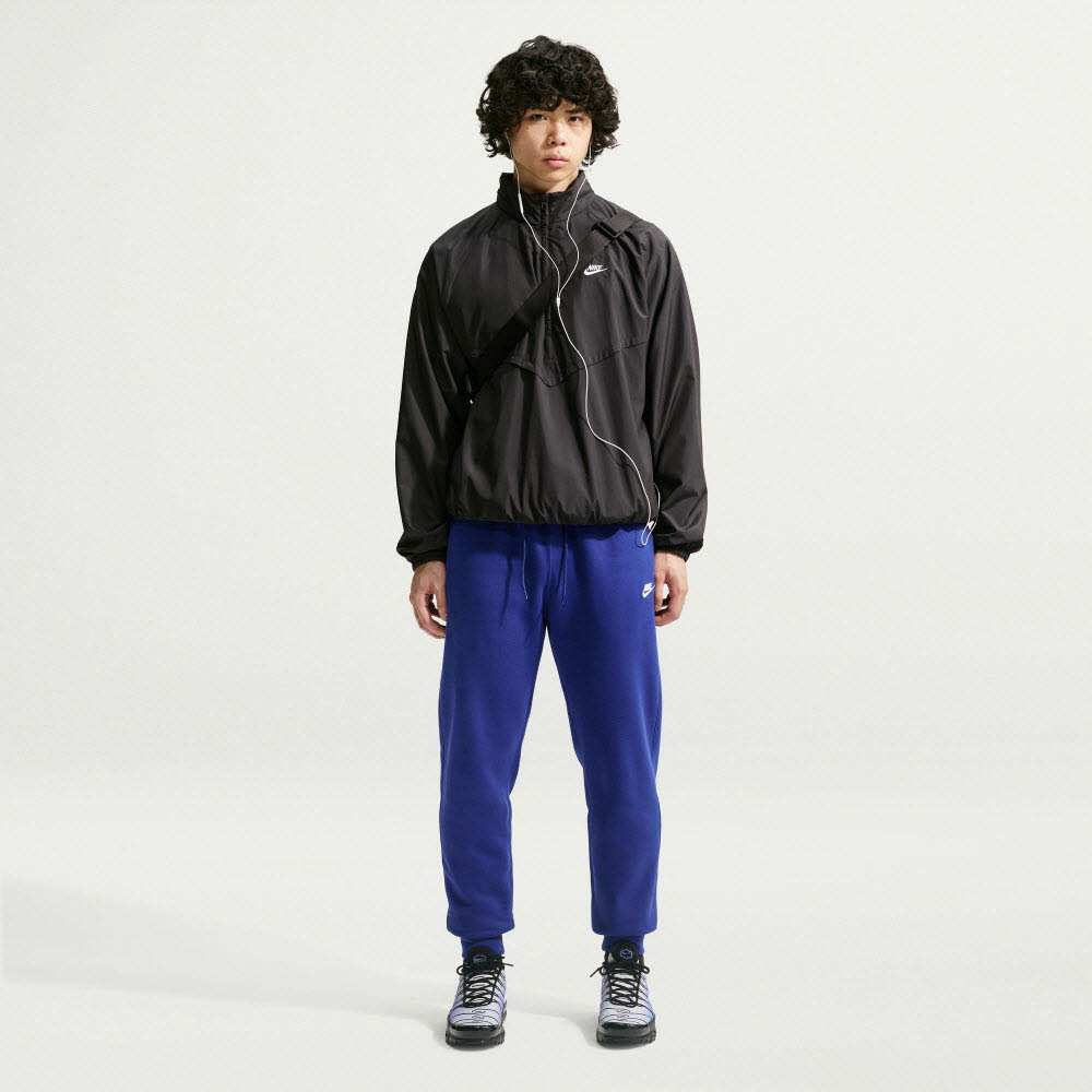 M NK CLUB BB JOGGER