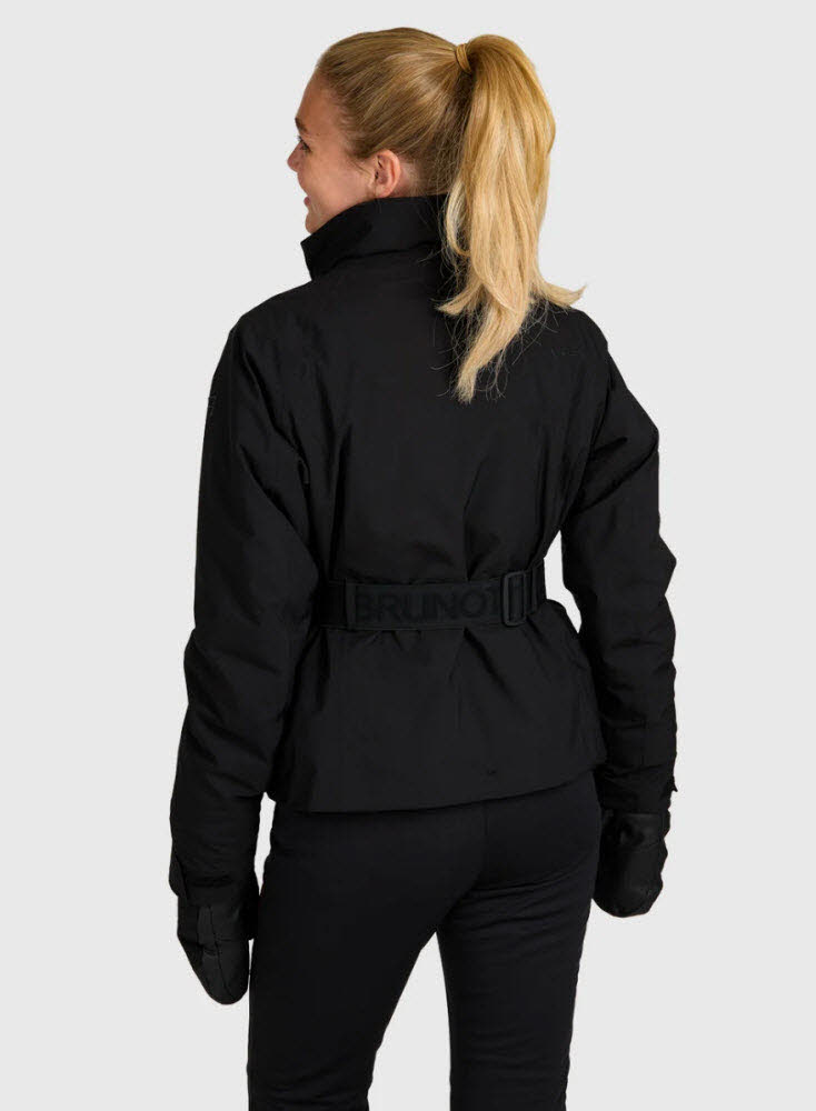 Kelpen Women Snow Jacket